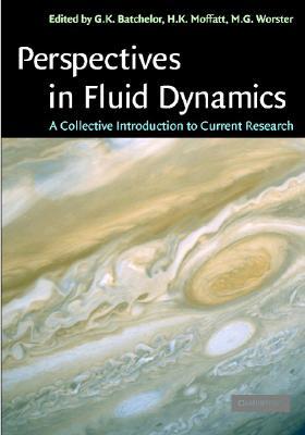 Perspectives in Fluid Dynamics: A Collective Introduction to Current Research (Hardcover)