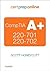 Comptia A+ (Cert Prep Online)