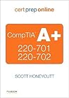 Comptia A+ (Cert Prep Online)