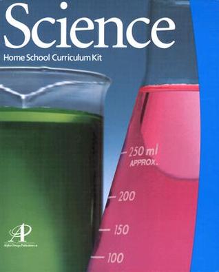 Lifepac Science 8th Grade (Hardcover)