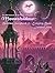 The Adventures of the Thief of Bagdad, Moonshadow Bedtime Storybook and Coloring Book