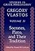 Studies in Greek Philosophy, Vol 2: Socrates, Plato & Their Tradition