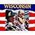 Wisconsin (Hello U.S.a)