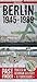 Pastfinder Berlin 1945-89: ...