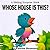 Whose House Is This? (Sliding Surprise Books)