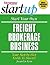 Start Your Own Freight Brokerage Business (Entrepreneur Magazine's Start Up)