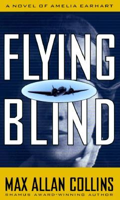 Flying Blind (Nathan Heller #9)