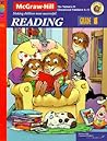 Spectrum Reading, Grade 1