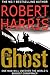 The Ghost by Robert   Harris