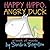 Happy Hippo, Angry Duck by Sandra Boynton