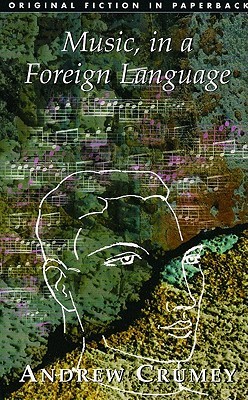 Music, in a Foreign Language (Paperback)
