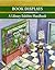 Book Displays: A Library Exhibits Handbook (Highsmith Press Handbook Series)