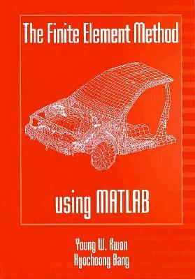 Finite Element Method Using MATLAB (Mechanical Engineering)