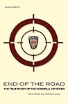 End of the Road: The True Story of the Downfall of Rover