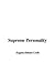 Supreme Personality
