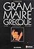Grammaire grecque