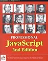 Professional JavaScript 2nd Edition