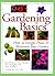 Gardening Basics: How To Design, Plant & Maintain Your Garden