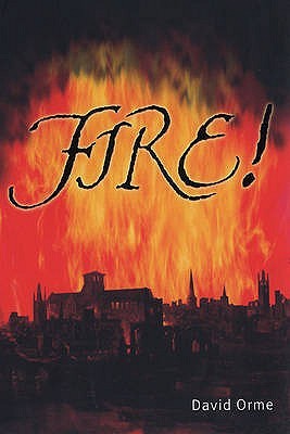 Fire! (Paperback)