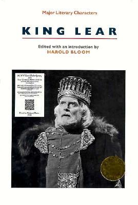 King Lear (Hardcover)