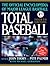 Total Baseball: The Official Encyclopedia of Major League Baseball, Fourth Edition