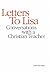 Letters to Lisa: Conversations with a Christian Teacher
