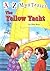 The Yellow Yacht (A to Z My...