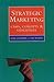 Strategic Marketing:Cases, ...