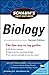 Schaum's Easy Outline of Biology by George Fried