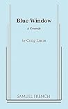 Blue Window