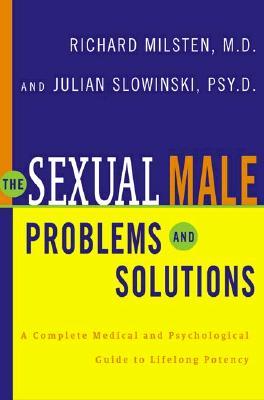 The Sexual Male: Problems and Solutions (Hardcover)
