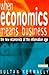 When Economics Mean Business: The New Economics of the Information Age