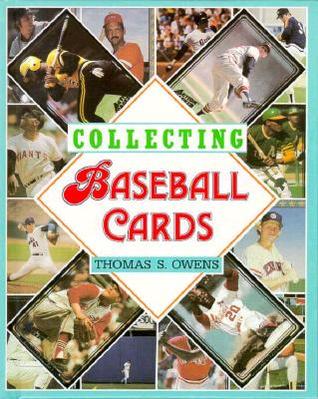 Collecting Baseball Cards (Library Binding)