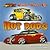 Little Book of Hot Rods