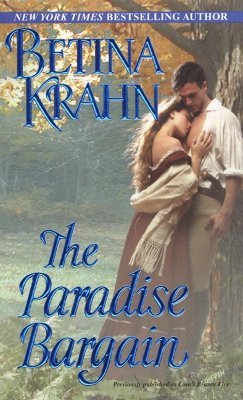 The Paradise Bargain (Mass Market Paperback)