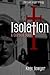 Isolation: A Cursed Soul (The Lost Angel, #1)