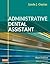 The Administrative Dental Assistant