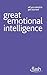 Great Emotional Intelligence by Christine Wilding