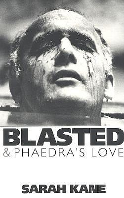 Blasted & Phaedra's Love (Paperback)