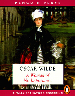 A Woman of No Importance