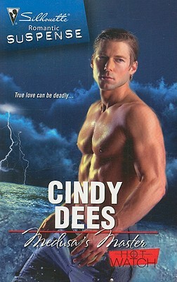 Medusa’s Master (H.O.T. Watch #3)