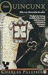 The Quincunx by Charles Palliser