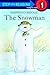 The Snowman (Turtleback School & Library Binding Edition) (Step Into Reading: A Step 1 Book)