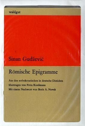 Römische Epigramme