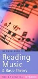 Rough Reading Music Tipbook 1 Rough Reading Music Tipbook 1