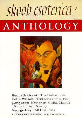 Skoob Esoterica Anthology, No 1 (Paperback)