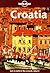 Lonely Planet Croatia (1st ed)