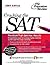 Cracking the SAT with Sample Tests on CD-ROM, 2003 Edition (College Test Prep)