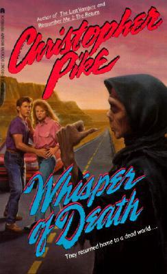 christopher pike books reddit