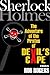 Sherlock Holmes: The Adventure of the Pirates of Devil's Cape
